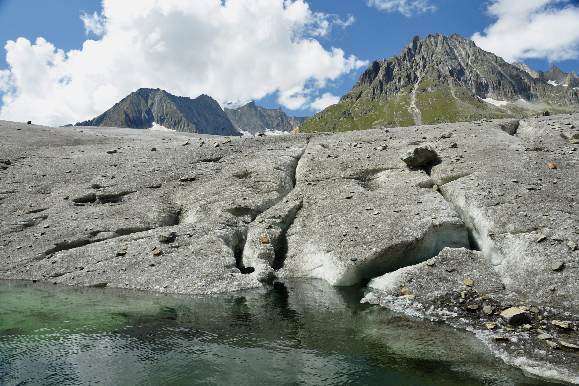 Fiescheralp
